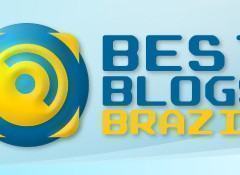 Digital Drops Indicado no Best Blogs Brazil: “Melhor Blog de Tecnologia” e “Melhor Post do Ano”!