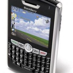 BlackBerry 8800 é Apresentado Oficialmente na 3GSM