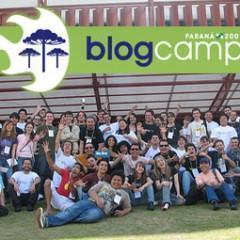 BlogCamp Curitiba – Um Evento Nota 1000!