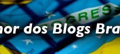 O Melhor dos Blogs Brasileiros – Parte IV