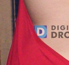 O Digital Drops Também Comprou um Pedaço da Blogueira Misteriosa!