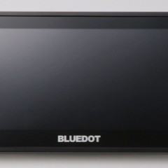 TV Portátil com Tuner 1Seg e Tela de 4”
