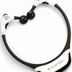 Novos Fones de Ouvido Bluetooth da Blutrek