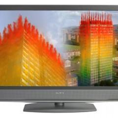 Sony Bravia, Uma TV LCD Que Impressiona
