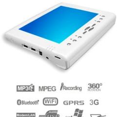 C1, um novo UMPC