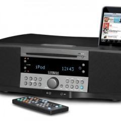 Cambridge Soundworks i765, Um Rádio com Dock para iPod!