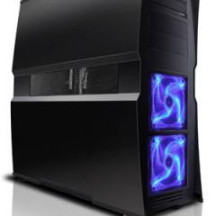 Case da NZXT para Gamers