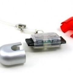 Carregue Seu Celular com outro Celular