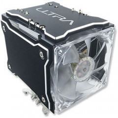 ChillTec, Um Cooler Termoelétrico para o seu PC