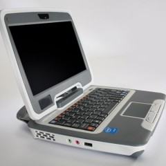Conheça a Segunda Geração do Classmate PC da Intel