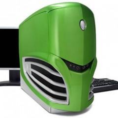 Alienware Area-51 7500