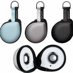 Caixas de Som Creative Travel Sound PoPz P30