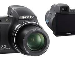 Sony CyberShot H5