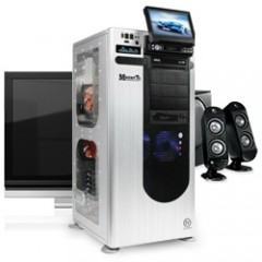 Daisho 2.0 e K-Tana 2.0 XT, Dois PCs Fora do Comum