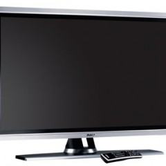 Dell Lança HDTVs LCD de 37” e 32”