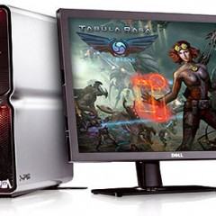 Dell XPS 730 H2C, Um Super Computador para Games