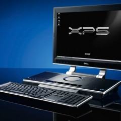 Dell XPS M2010, Agora com Drive Blu-ray!