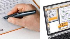 Oxford Easybook M³ Digital Notepad