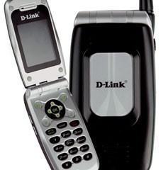 D-Link apresenta novo telefone WiFi