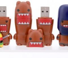 Mimoco Vai Lançar Mimobots do Domo-Kun!