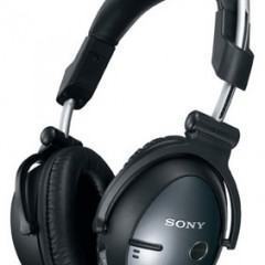 Sony DR-BT50 – Fones de Ouvido Bluetooth com Alta Fidelidade