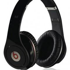Dr. Dre e Monster Cable Lançam Fones de Ouvido