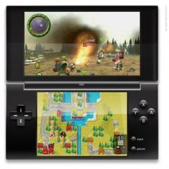 Um Novo Nintendo DS na E3 2008?
