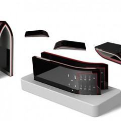 Duofone, Um Celular que Vale por Dois