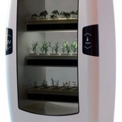 Electrolux VEGE: Não Compre, Plante!