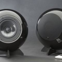 Caixas de Som Planet Elipson com Bluetooth