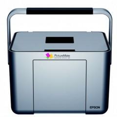 PictureMate PM 240 e PM 280, Novas Impressoras da Epson
