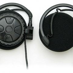 Fones de Ouvido Bluetooth da Evergreen