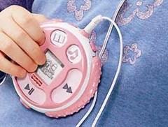 Fisher-Price lança câmera e MP3 Player para crianças