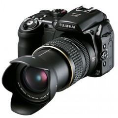 Fuji FinePix S9600
