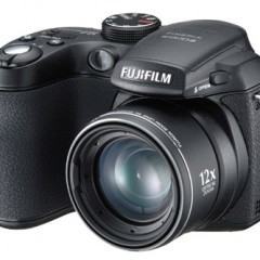 Fujifilm Apresenta a Menor Câmera com Zoom Óptico de 12x do Mundo