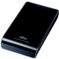 Novo Fujitsu HandyDrive com 400 GB