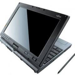 Tablet PC da Fujitsu com Conectividade 3G HSDPA