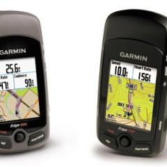 Sistemas de Navegação GPS para Ciclistas da Garmin