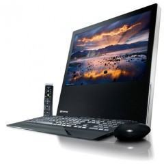 Gateway One, O PC que Queria ser um iMac!