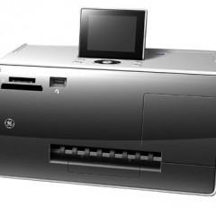 P1, a Impressora Fotográfica da General Electric