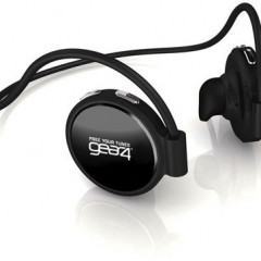 BluPhones: Fones de Ouvido com Bluetooth da Gear4