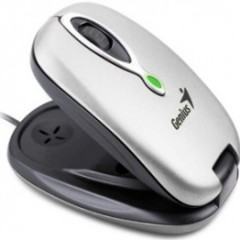 Genius Navigator 380: Um Mouse com Telefone VoIP