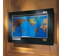 O Relógio Mais Legal do Mundo