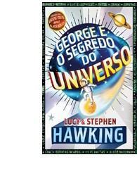 George e o Segredo do Universo de Lucy e Stephen Hawking