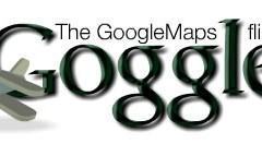 Goggles: Um Flight Sim com Google Maps