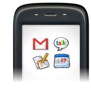 “Esqueça o iPhone, Pense no Google Phone”