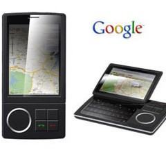 Google Phone, Agora é Para Valer?
