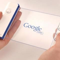 Conceito: Google Vision