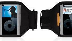 Armband e Cases da Griffin para iPod