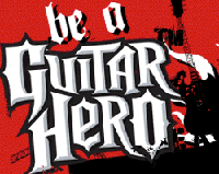 Seja o próximo Guitar Hero
